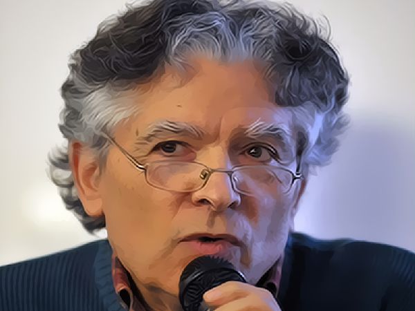 Prof Giuseppe Vitiello